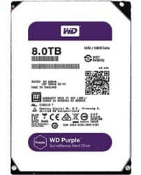 هارد اینترنال وسترن دیجیتال Purple WD80PUZX  8Tb121131thumbnail